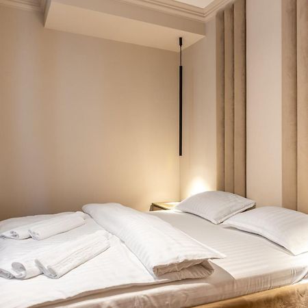 Clujstays Urban Glam Central Apartments Dış mekan fotoğraf