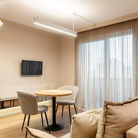 Clujstays Urban Glam Central Apartments Dış mekan fotoğraf