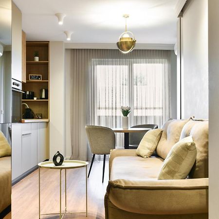 Clujstays Urban Glam Central Apartments Dış mekan fotoğraf
