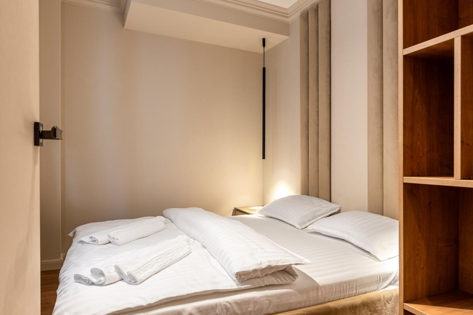 Clujstays Urban Glam Central Apartments Dış mekan fotoğraf