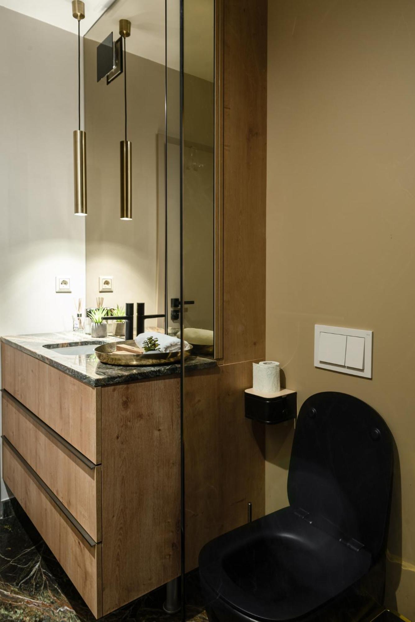 Clujstays Urban Glam Central Apartments Dış mekan fotoğraf