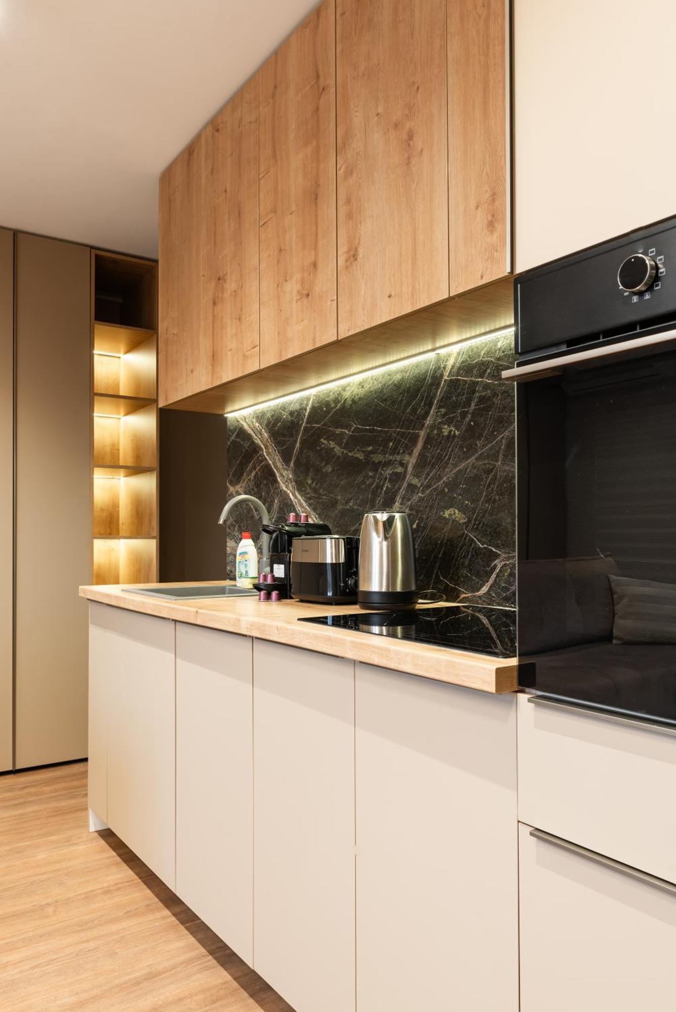 Clujstays Urban Glam Central Apartments Dış mekan fotoğraf