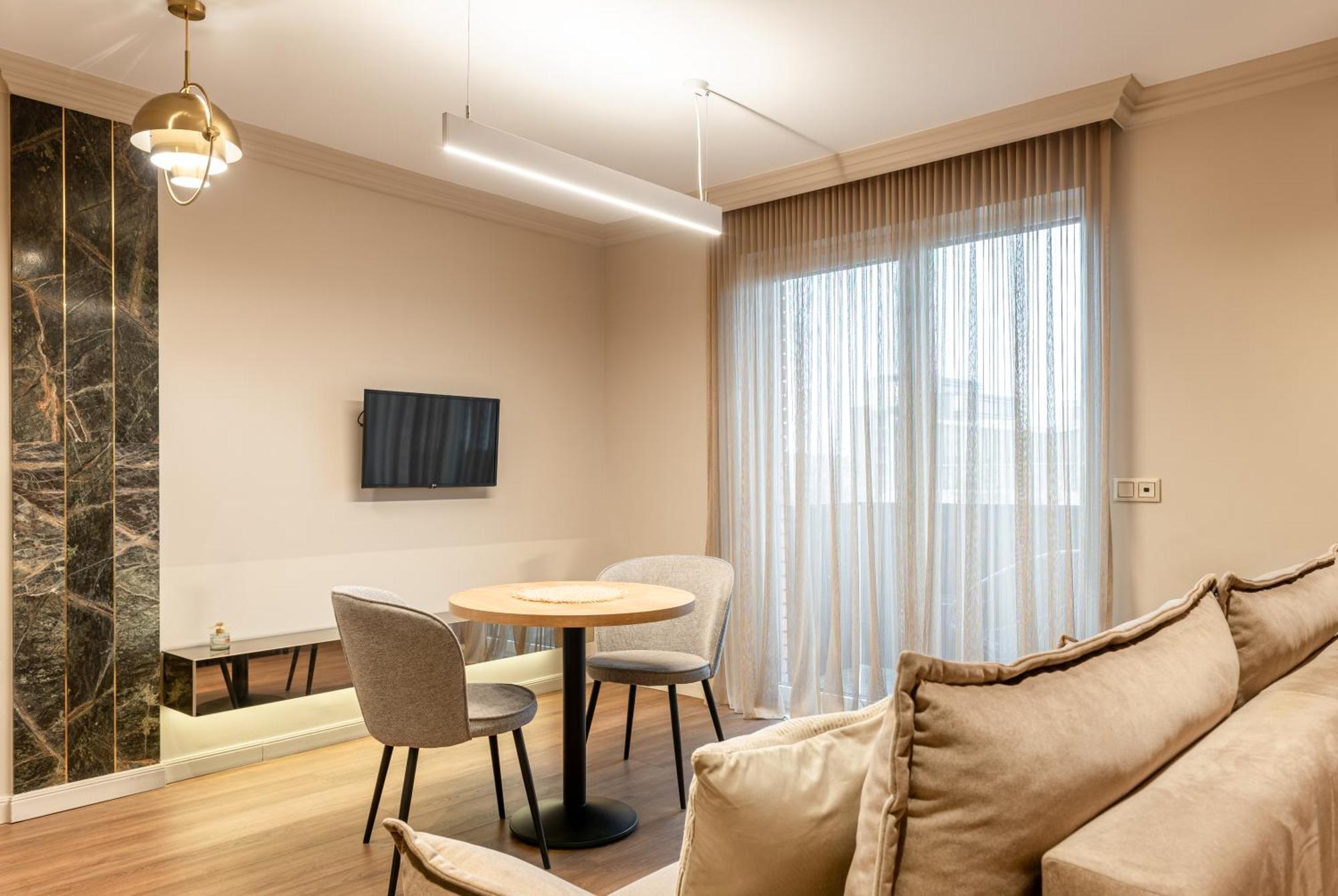 Clujstays Urban Glam Central Apartments Dış mekan fotoğraf