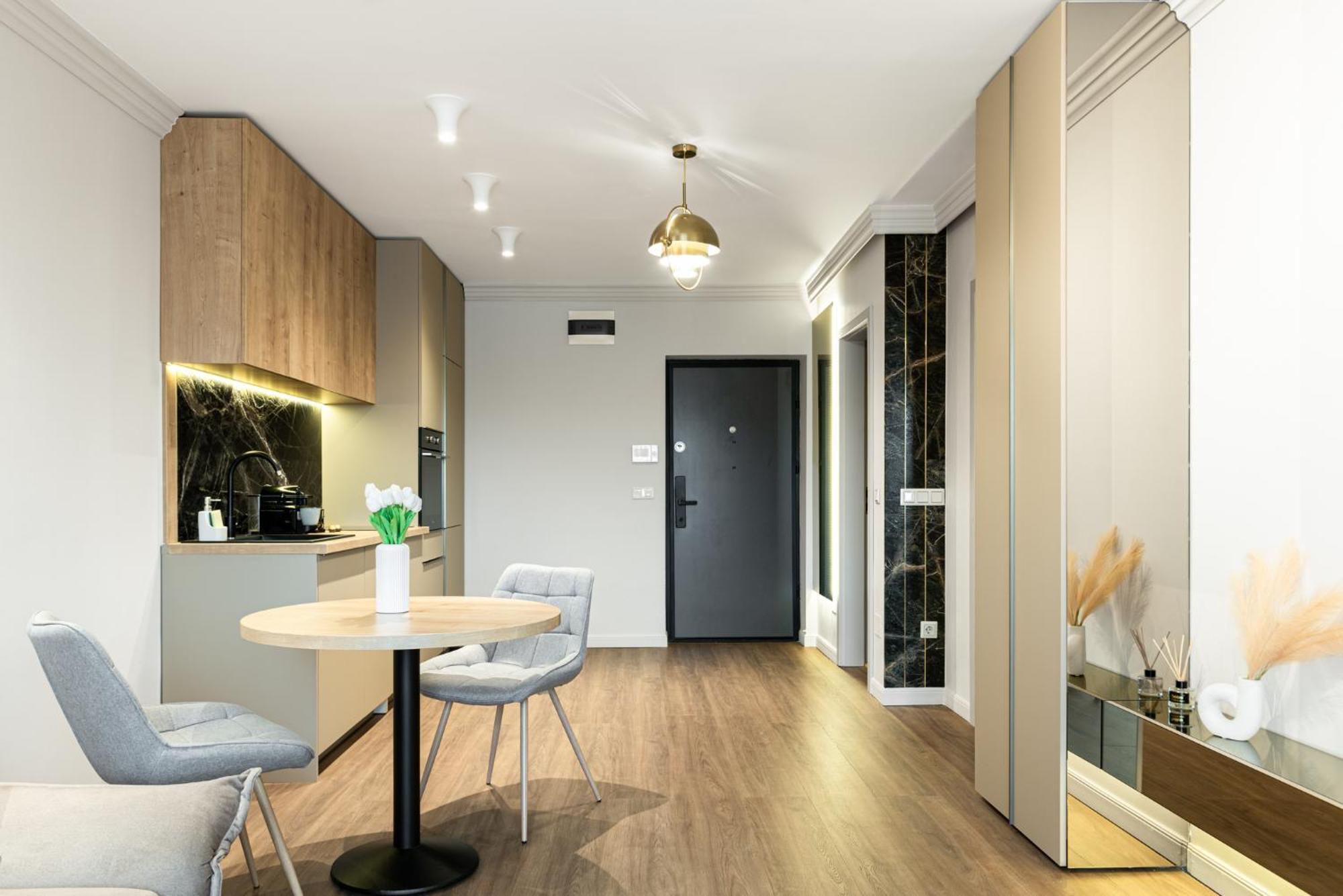 Clujstays Urban Glam Central Apartments Dış mekan fotoğraf