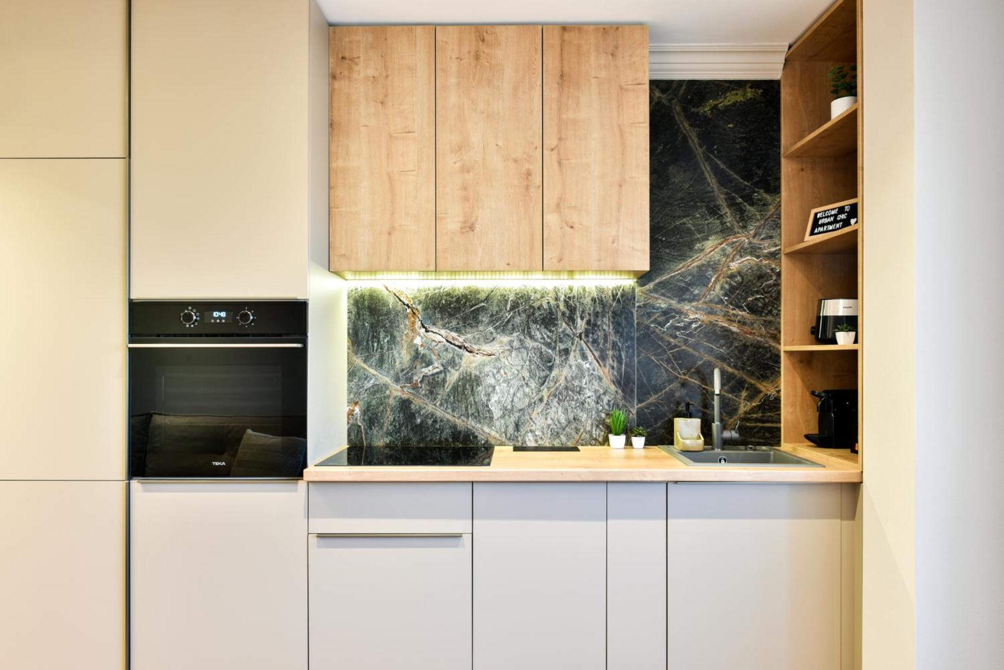 Clujstays Urban Glam Central Apartments Dış mekan fotoğraf