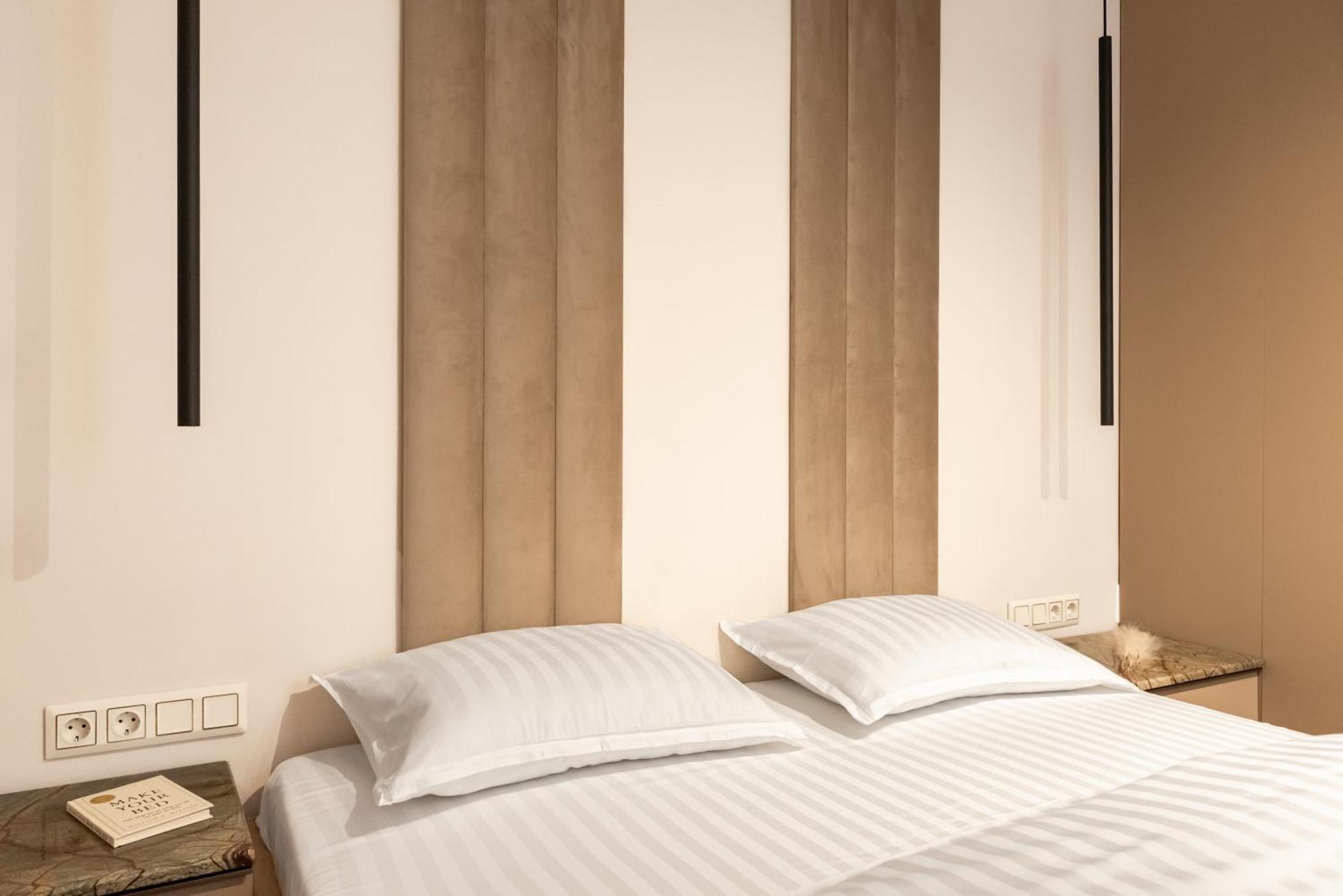 Clujstays Urban Glam Central Apartments Dış mekan fotoğraf