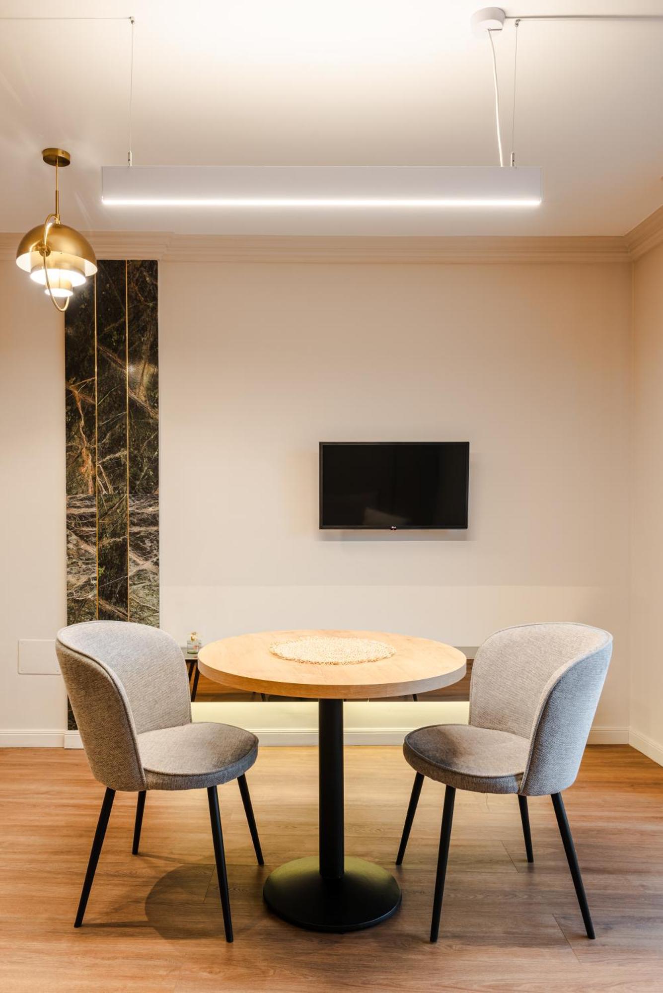 Clujstays Urban Glam Central Apartments Dış mekan fotoğraf