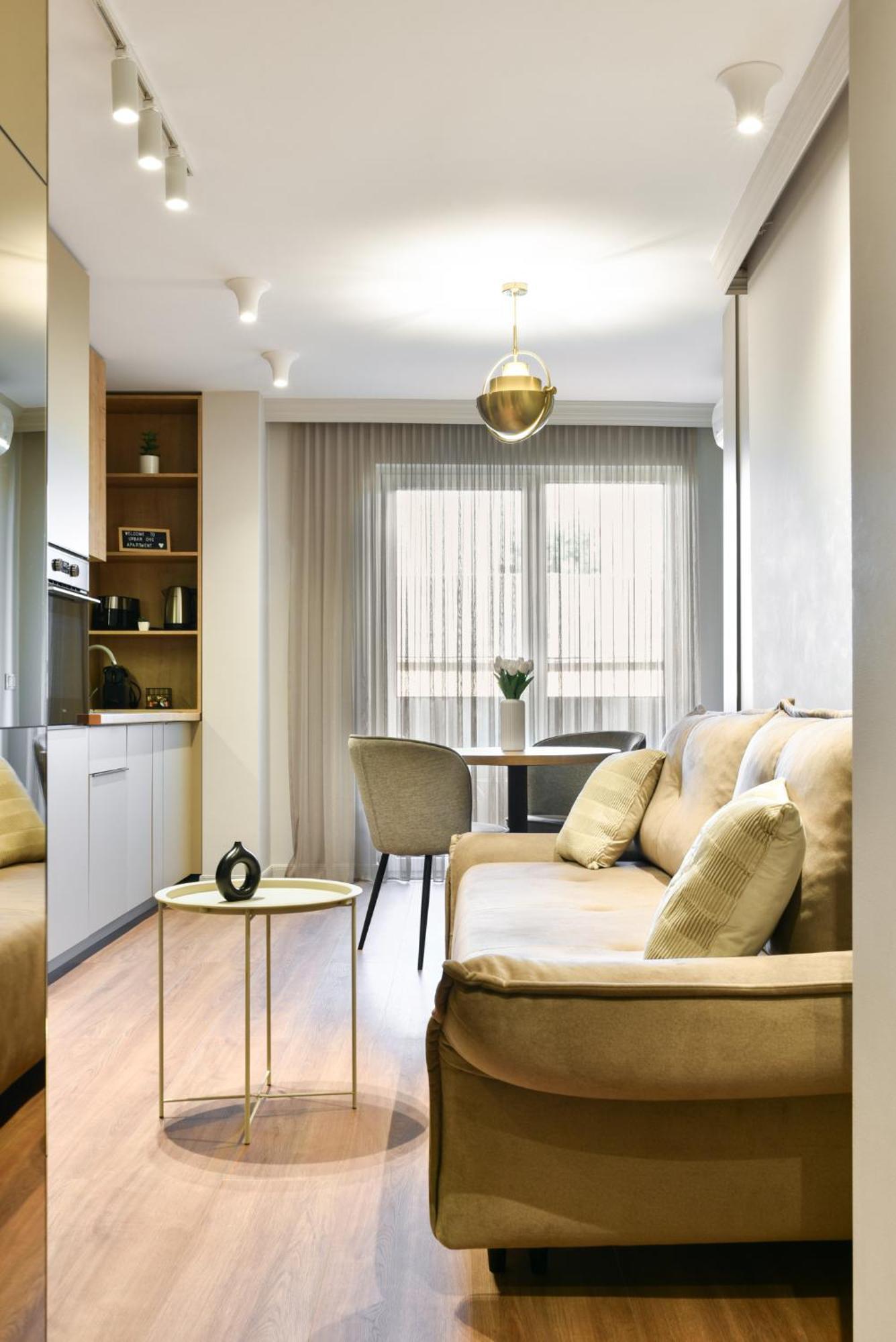 Clujstays Urban Glam Central Apartments Dış mekan fotoğraf