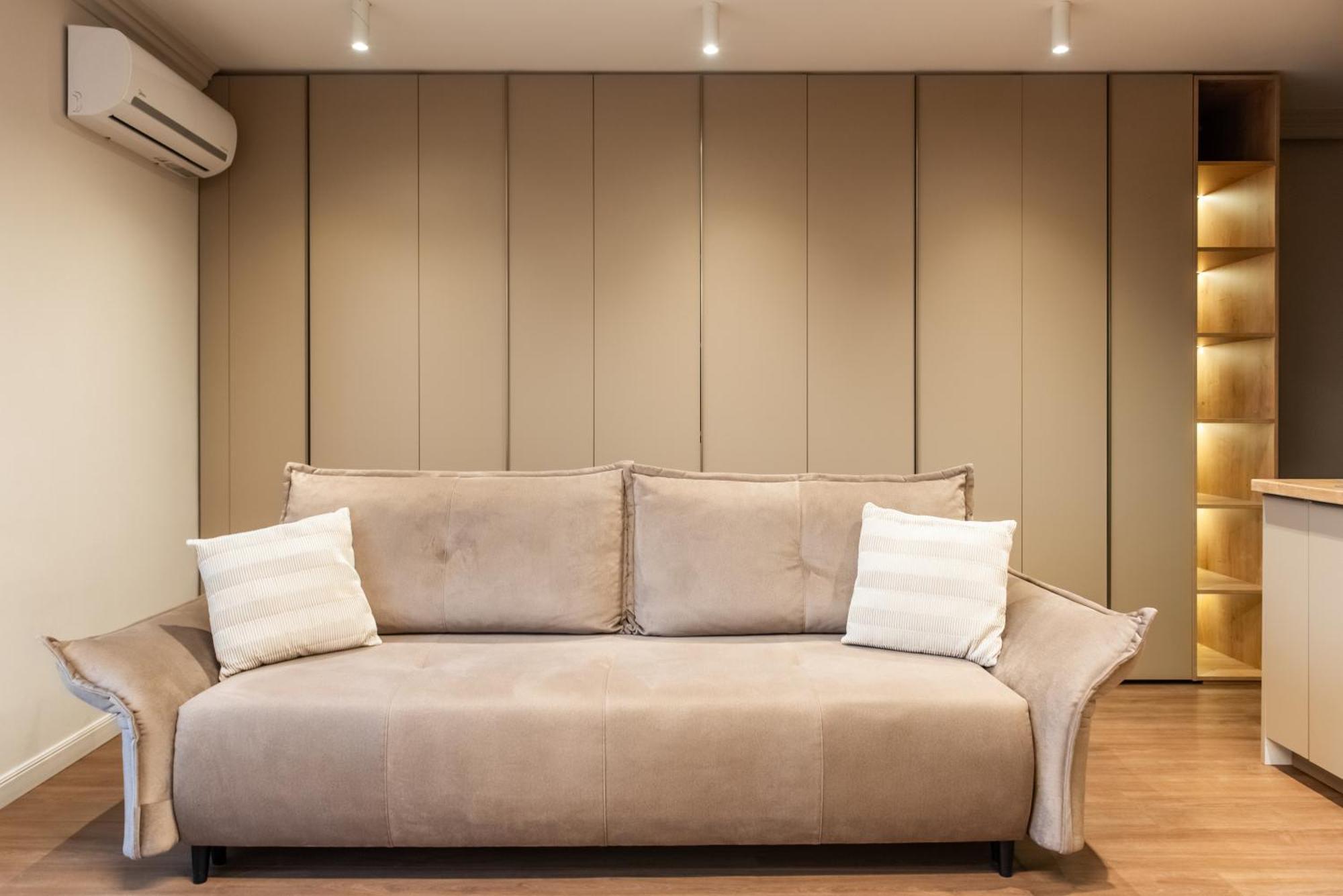 Clujstays Urban Glam Central Apartments Dış mekan fotoğraf