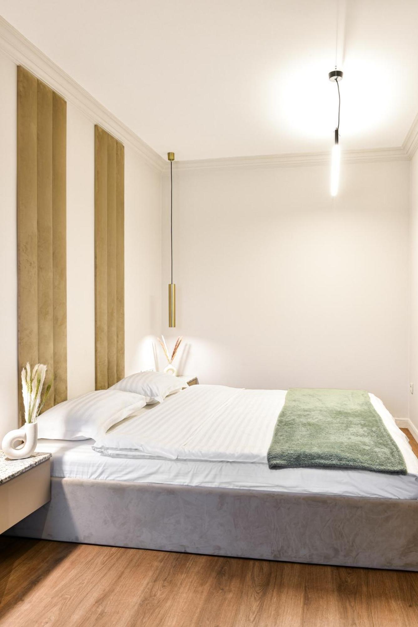 Clujstays Urban Glam Central Apartments Dış mekan fotoğraf