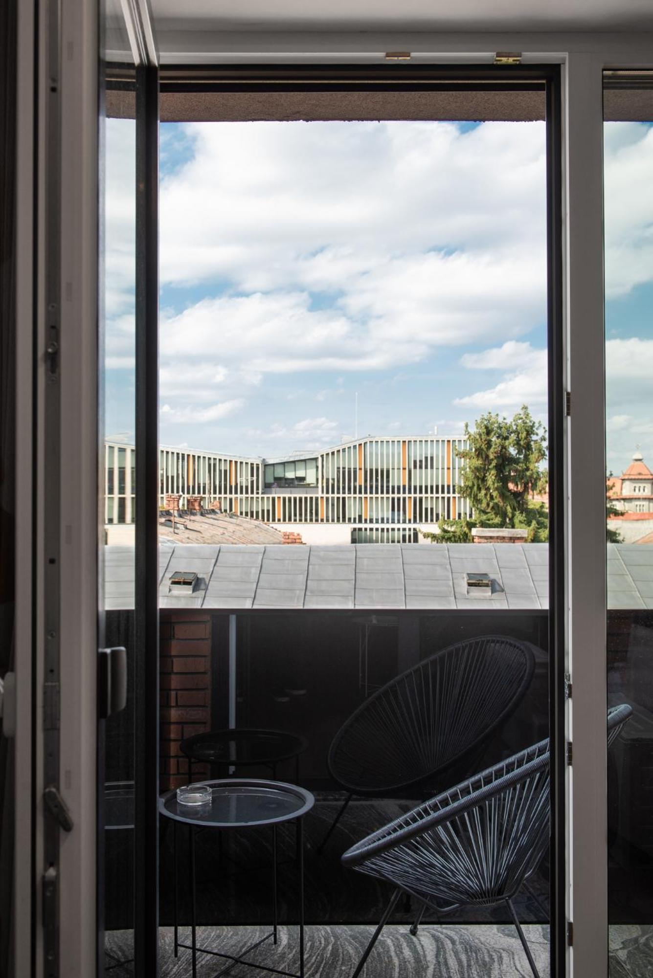 Clujstays Urban Glam Central Apartments Dış mekan fotoğraf