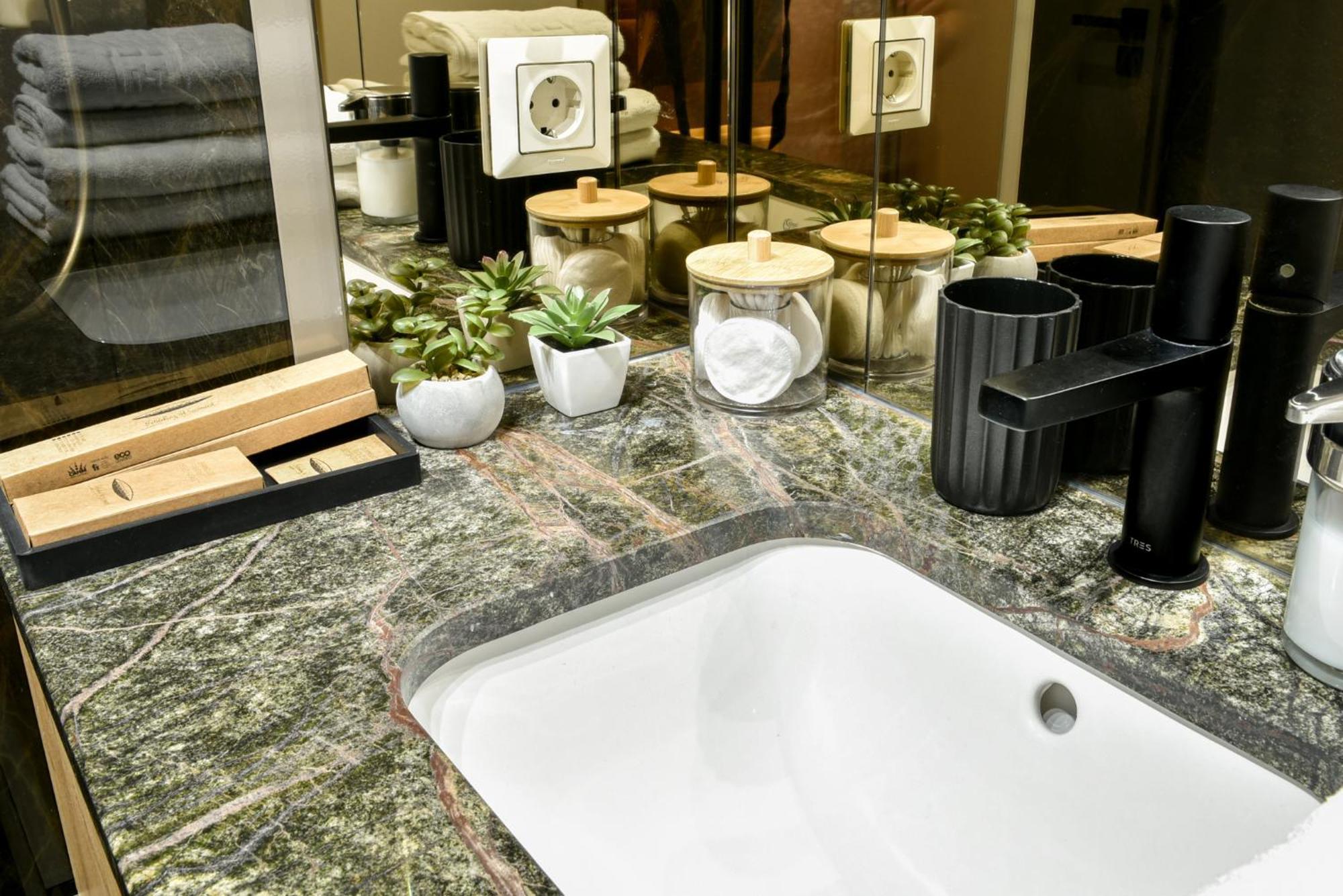 Clujstays Urban Glam Central Apartments Dış mekan fotoğraf