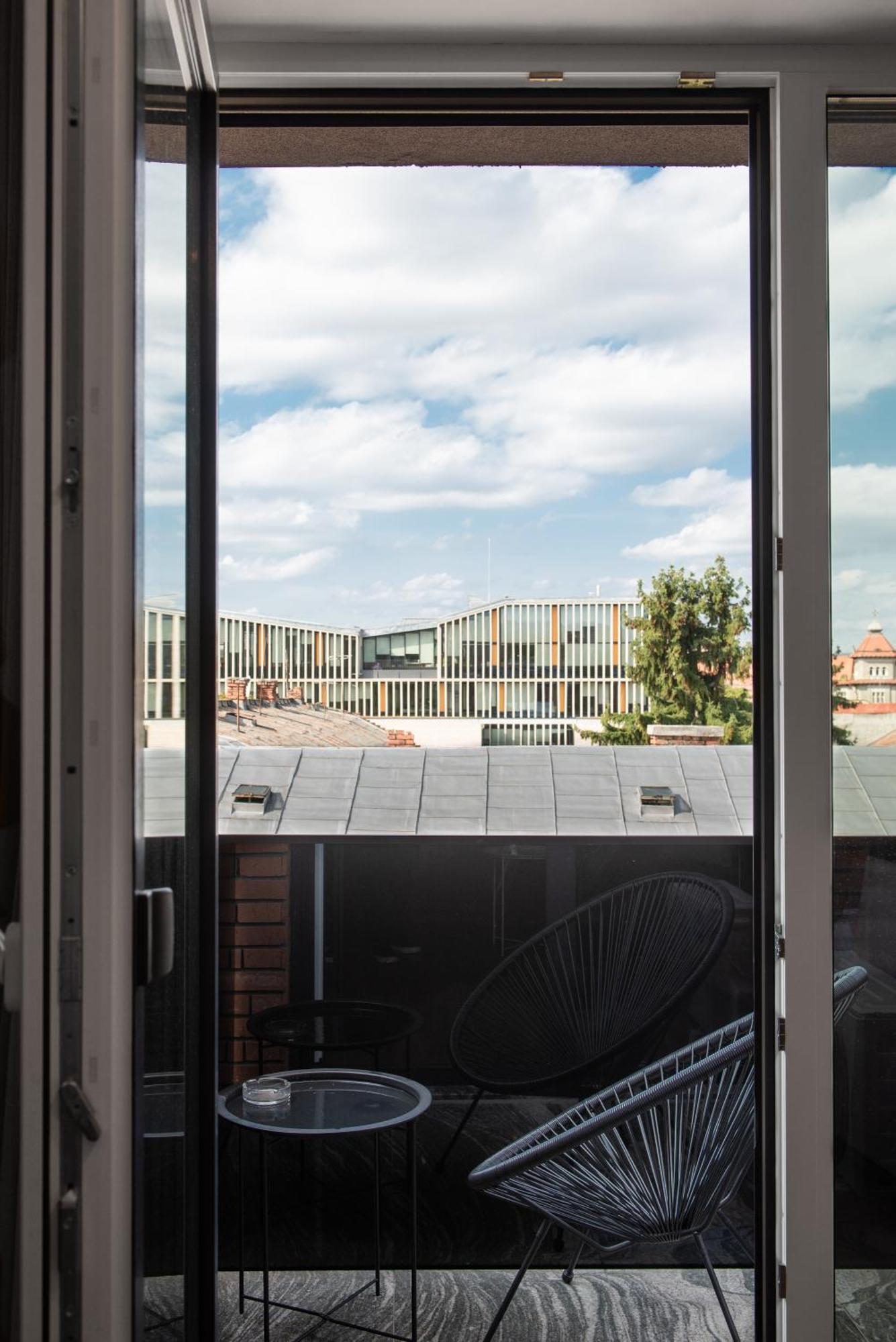 Clujstays Urban Glam Central Apartments Dış mekan fotoğraf