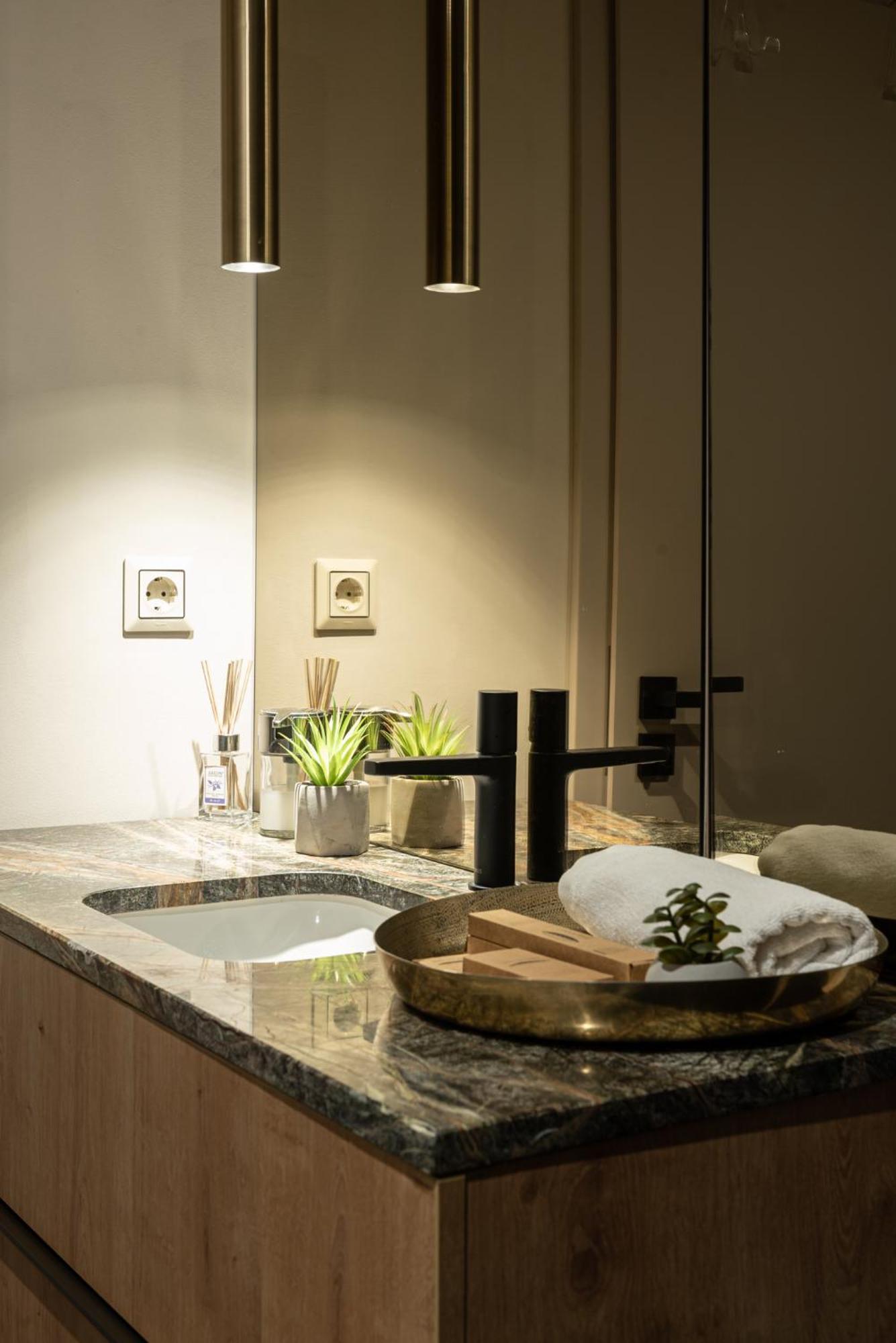 Clujstays Urban Glam Central Apartments Dış mekan fotoğraf