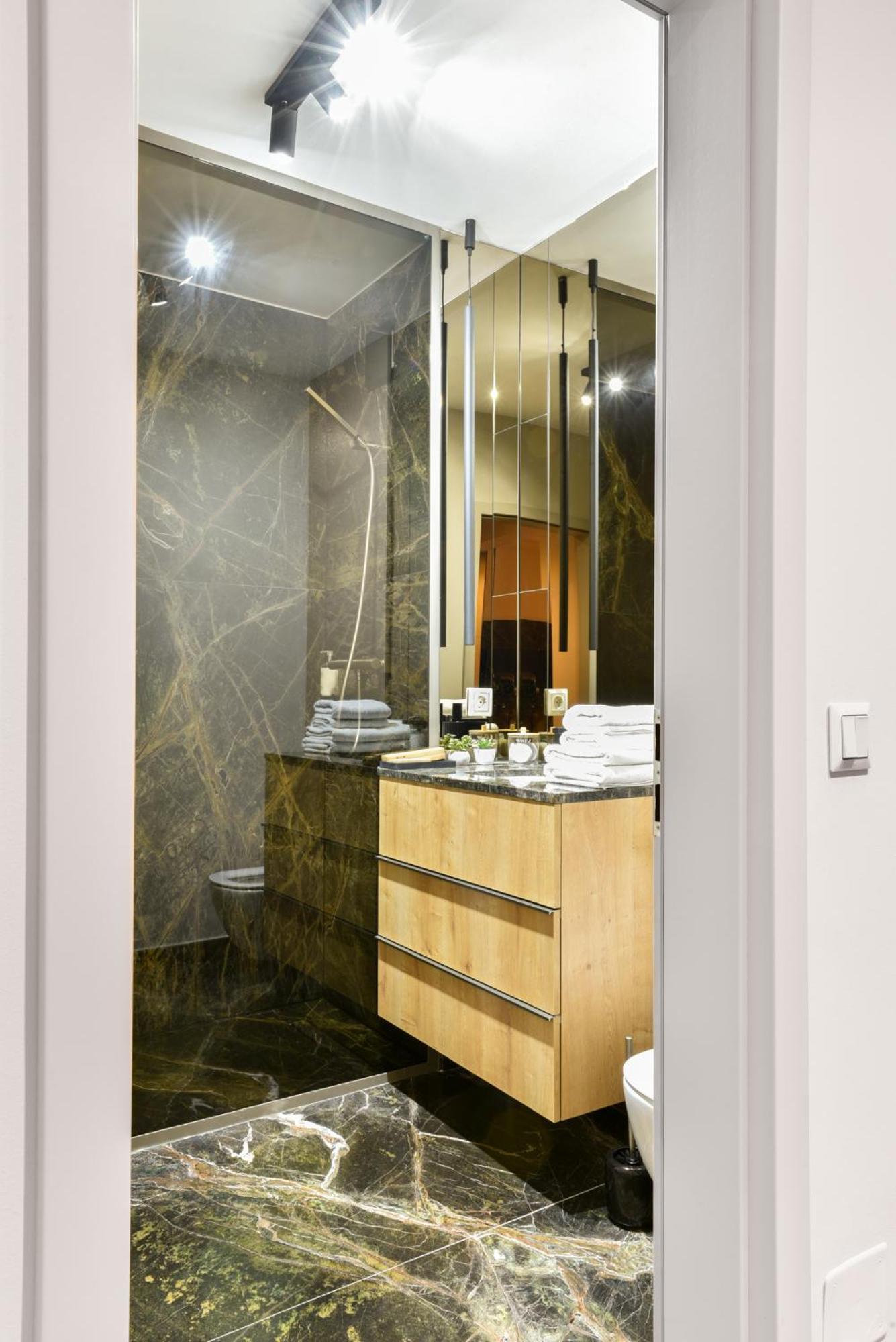 Clujstays Urban Glam Central Apartments Dış mekan fotoğraf