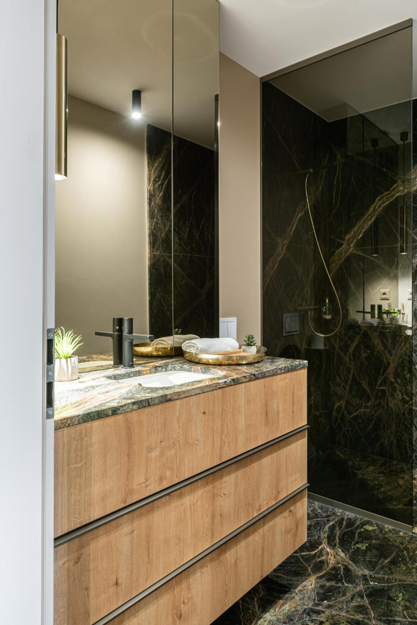 Clujstays Urban Glam Central Apartments Dış mekan fotoğraf